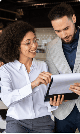 Leadership & Governance