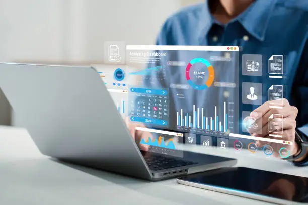 Institutional Advisory