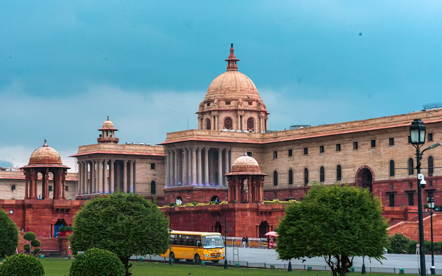 Programs for Government